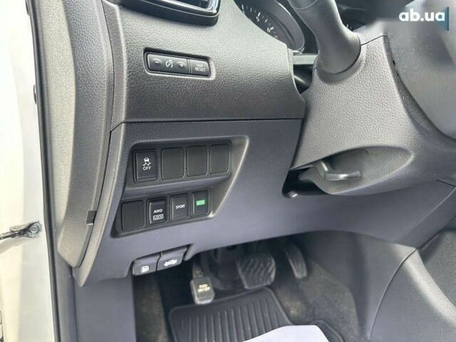 Ніссан Rogue, об'ємом двигуна 2.5 л та пробігом 60 тис. км за 15999 $, фото 8 на Automoto.ua