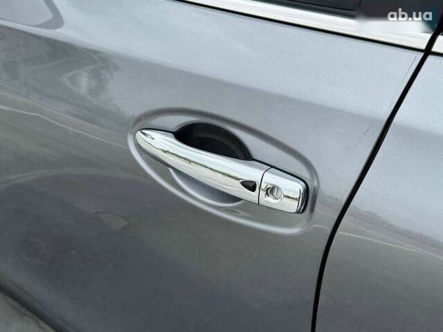 Ниссан Rogue, объемом двигателя 0 л и пробегом 113 тыс. км за 13990 $, фото 11 на Automoto.ua