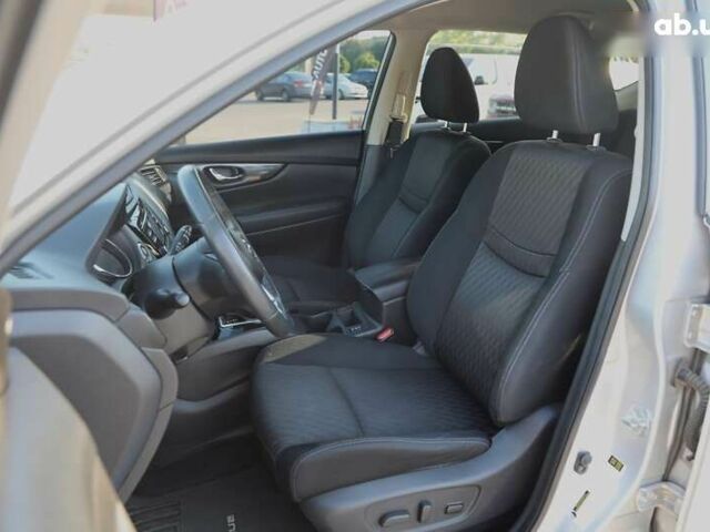 Ніссан Rogue, об'ємом двигуна 2.5 л та пробігом 187 тис. км за 14000 $, фото 6 на Automoto.ua