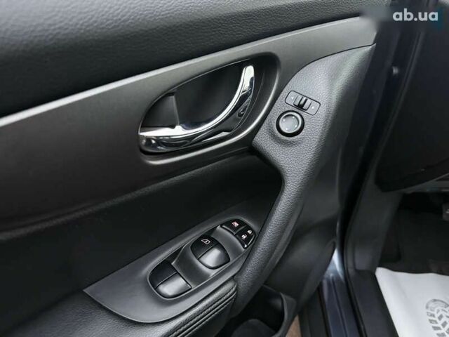 Ниссан Rogue, объемом двигателя 2.5 л и пробегом 162 тыс. км за 13999 $, фото 21 на Automoto.ua