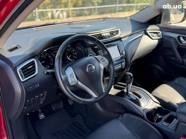 Ниссан Rogue, объемом двигателя 0 л и пробегом 134 тыс. км за 14300 $, фото 20 на Automoto.ua