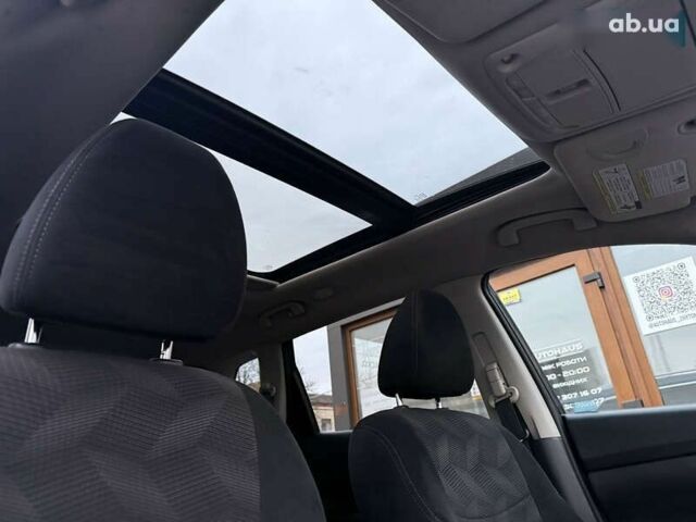 Ниссан Rogue, объемом двигателя 2.5 л и пробегом 162 тыс. км за 13999 $, фото 22 на Automoto.ua