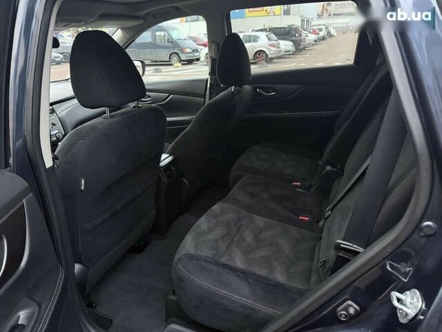 Ниссан Rogue, объемом двигателя 2.5 л и пробегом 162 тыс. км за 13999 $, фото 10 на Automoto.ua