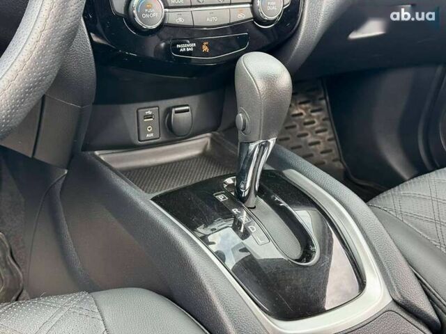 Ниссан Rogue, объемом двигателя 0 л и пробегом 113 тыс. км за 13990 $, фото 26 на Automoto.ua