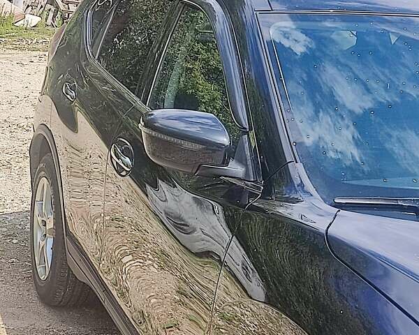 Ниссан Rogue, объемом двигателя 2.49 л и пробегом 168 тыс. км за 12600 $, фото 37 на Automoto.ua