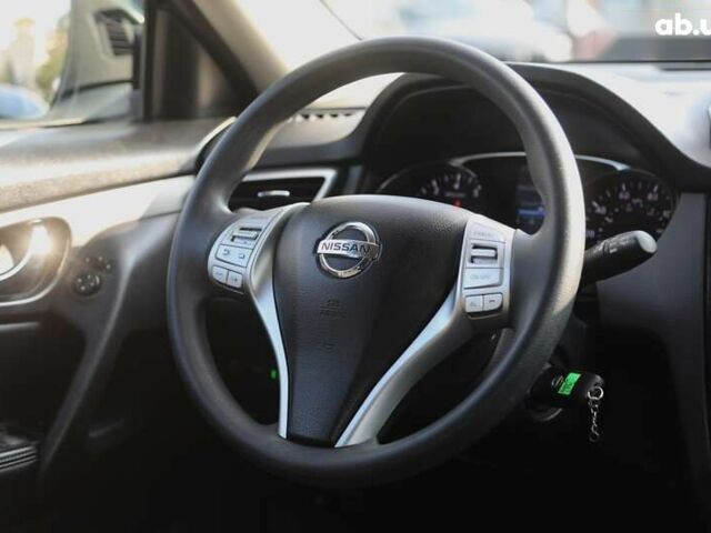 Ніссан Rogue, об'ємом двигуна 0 л та пробігом 172 тис. км за 10700 $, фото 13 на Automoto.ua