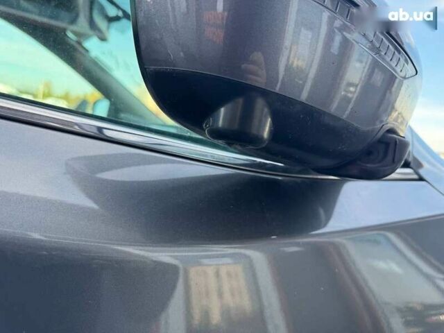 Ниссан Rogue, объемом двигателя 2.5 л и пробегом 50 тыс. км за 8900 $, фото 7 на Automoto.ua