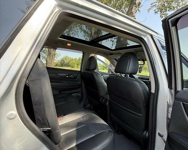 Ніссан Rogue, об'ємом двигуна 0 л та пробігом 140 тис. км за 14100 $, фото 7 на Automoto.ua