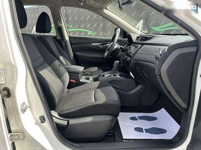 Ниссан Rogue, объемом двигателя 2.5 л и пробегом 60 тыс. км за 14500 $, фото 19 на Automoto.ua