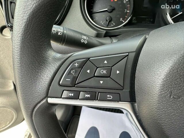 Ниссан Rogue, объемом двигателя 2.5 л и пробегом 60 тыс. км за 14500 $, фото 16 на Automoto.ua