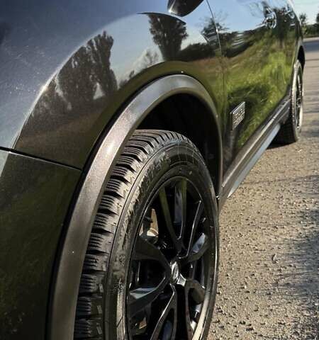 Ниссан Rogue, объемом двигателя 2.5 л и пробегом 186 тыс. км за 13500 $, фото 19 на Automoto.ua