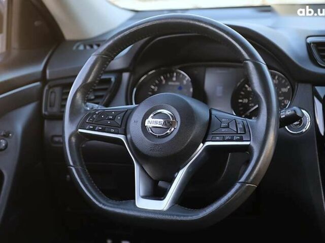 Ніссан Rogue, об'ємом двигуна 2.5 л та пробігом 187 тис. км за 14000 $, фото 13 на Automoto.ua