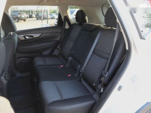 Ніссан Rogue, об'ємом двигуна 2.5 л та пробігом 187 тис. км за 14000 $, фото 7 на Automoto.ua