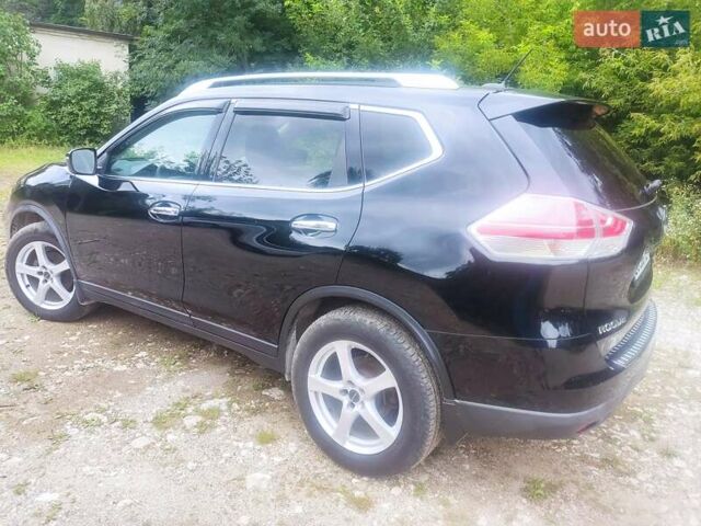 Ниссан Rogue, объемом двигателя 2.49 л и пробегом 168 тыс. км за 12600 $, фото 60 на Automoto.ua