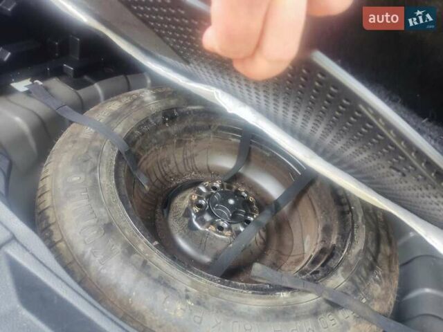 Ниссан Rogue, объемом двигателя 2.49 л и пробегом 168 тыс. км за 12600 $, фото 41 на Automoto.ua