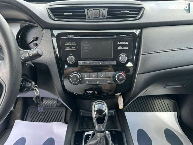 Ніссан Rogue, об'ємом двигуна 2.5 л та пробігом 60 тис. км за 15999 $, фото 10 на Automoto.ua