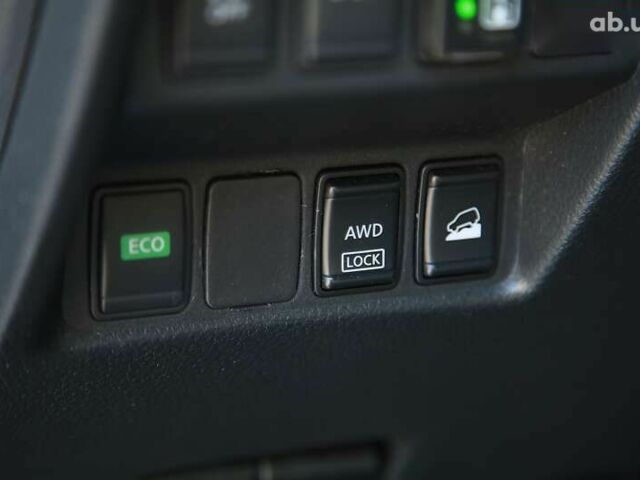 Ніссан Rogue, об'ємом двигуна 0 л та пробігом 172 тис. км за 10700 $, фото 19 на Automoto.ua