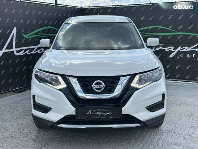 Ніссан Rogue, об'ємом двигуна 2.5 л та пробігом 60 тис. км за 15999 $, фото 2 на Automoto.ua