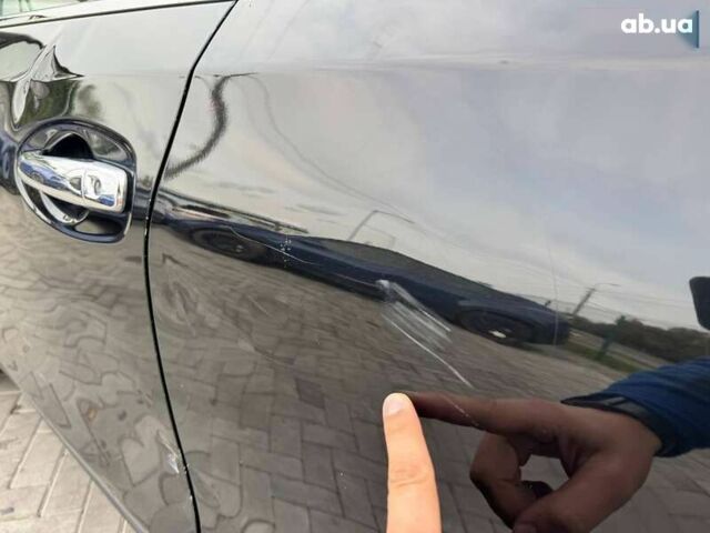 Ниссан Rogue, объемом двигателя 2.5 л и пробегом 202 тыс. км за 10500 $, фото 22 на Automoto.ua