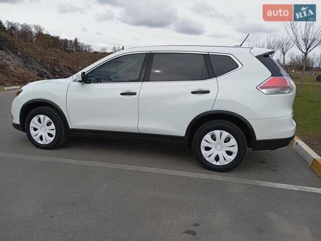 Ниссан Rogue, объемом двигателя 2.49 л и пробегом 139 тыс. км за 12999 $, фото 24 на Automoto.ua