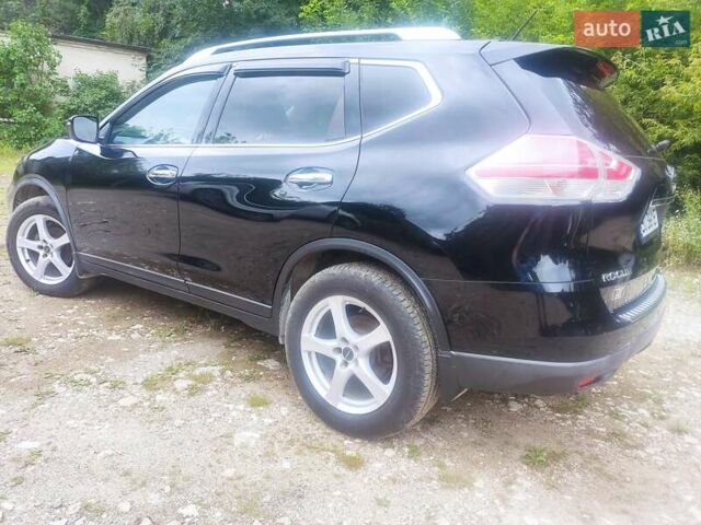 Ниссан Rogue, объемом двигателя 2.49 л и пробегом 168 тыс. км за 12600 $, фото 61 на Automoto.ua