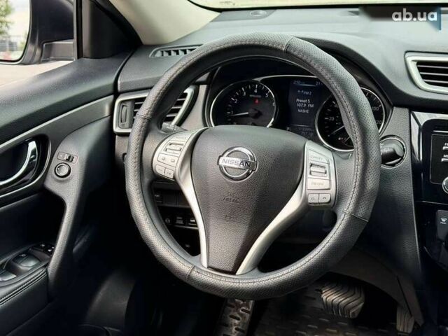 Ниссан Rogue, объемом двигателя 0 л и пробегом 113 тыс. км за 13990 $, фото 20 на Automoto.ua