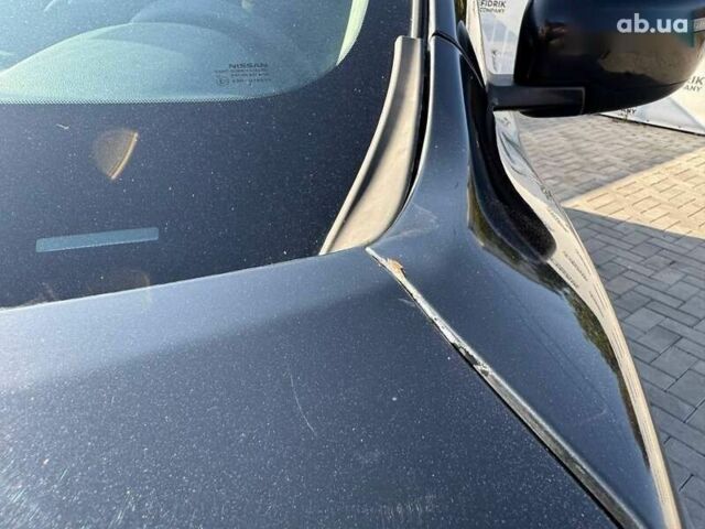 Ніссан Rogue, об'ємом двигуна 2.5 л та пробігом 211 тис. км за 9200 $, фото 15 на Automoto.ua