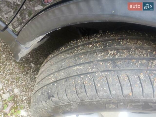 Ниссан Rogue, объемом двигателя 2.49 л и пробегом 168 тыс. км за 12600 $, фото 63 на Automoto.ua