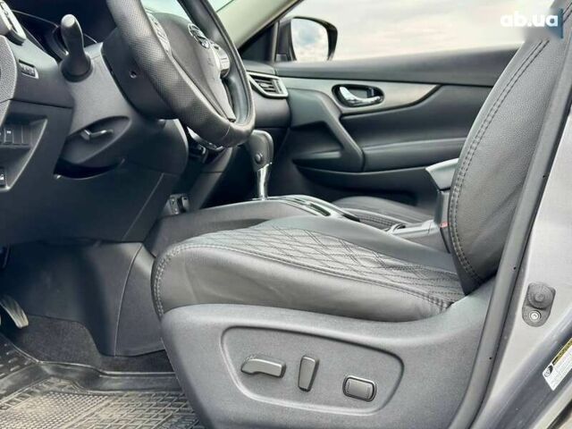 Ниссан Rogue, объемом двигателя 0 л и пробегом 113 тыс. км за 13990 $, фото 14 на Automoto.ua