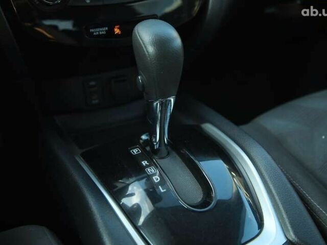 Ніссан Rogue, об'ємом двигуна 0 л та пробігом 172 тис. км за 10700 $, фото 17 на Automoto.ua