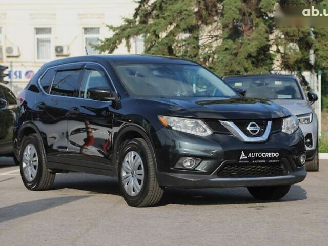 Ніссан Rogue, об'ємом двигуна 0 л та пробігом 172 тис. км за 10700 $, фото 3 на Automoto.ua