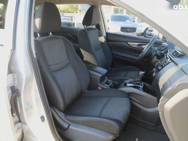 Ніссан Rogue, об'ємом двигуна 2.5 л та пробігом 187 тис. км за 14000 $, фото 9 на Automoto.ua