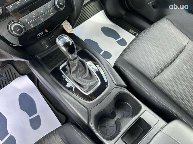 Ніссан Rogue, об'ємом двигуна 2.5 л та пробігом 60 тис. км за 15999 $, фото 9 на Automoto.ua