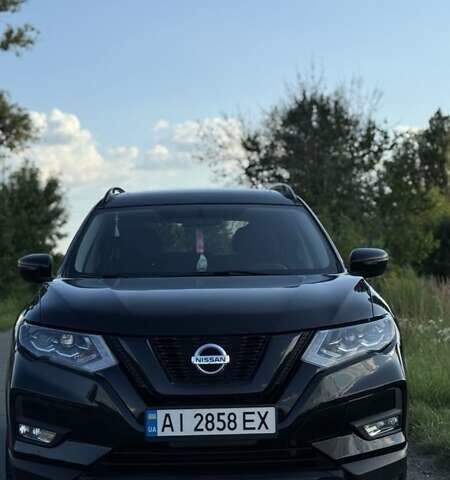 Ниссан Rogue, объемом двигателя 2.5 л и пробегом 186 тыс. км за 13500 $, фото 2 на Automoto.ua