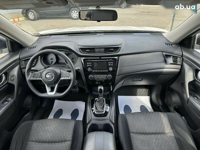 Ниссан Rogue, объемом двигателя 2.5 л и пробегом 60 тыс. км за 14500 $, фото 11 на Automoto.ua