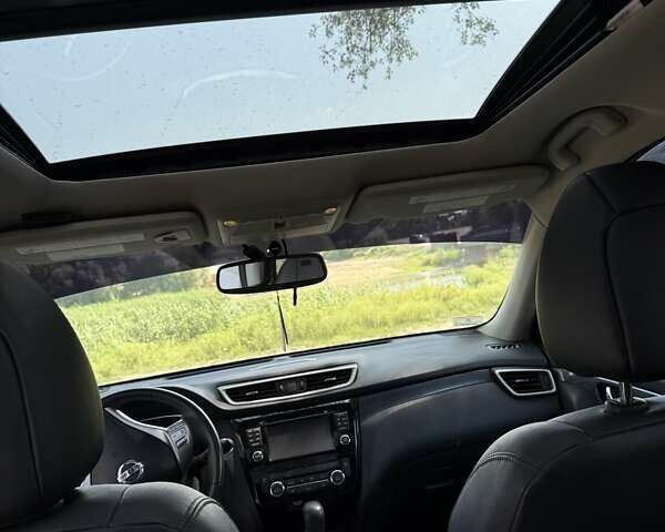 Ніссан Rogue, об'ємом двигуна 0 л та пробігом 140 тис. км за 14100 $, фото 14 на Automoto.ua
