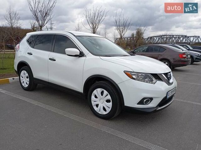 Ниссан Rogue, объемом двигателя 2.49 л и пробегом 139 тыс. км за 12999 $, фото 23 на Automoto.ua