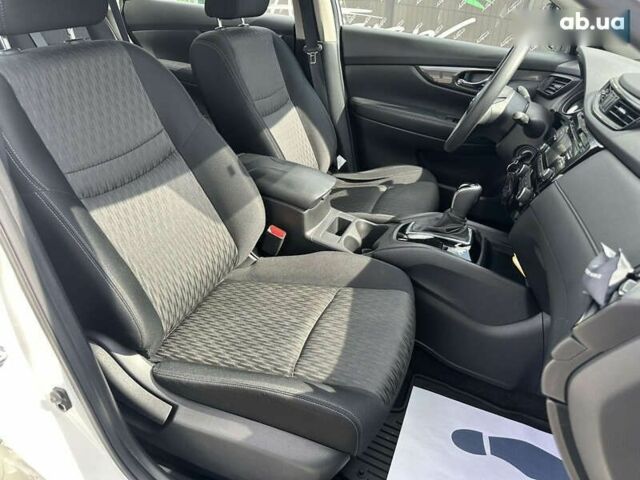 Ниссан Rogue, объемом двигателя 2.5 л и пробегом 60 тыс. км за 14500 $, фото 20 на Automoto.ua