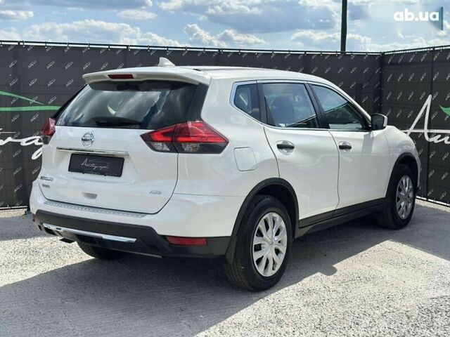 Ніссан Rogue, об'ємом двигуна 2.5 л та пробігом 60 тис. км за 15999 $, фото 1 на Automoto.ua