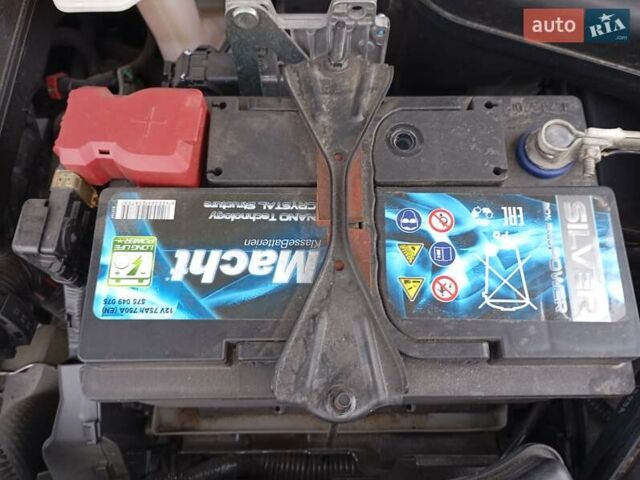 Ниссан Rogue, объемом двигателя 2.49 л и пробегом 139 тыс. км за 12999 $, фото 7 на Automoto.ua