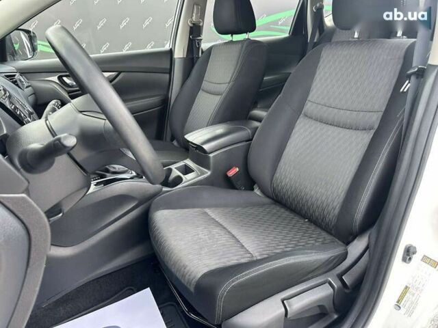 Ниссан Rogue, объемом двигателя 2.5 л и пробегом 60 тыс. км за 14500 $, фото 6 на Automoto.ua