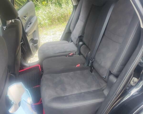 Ниссан Rogue, объемом двигателя 2.49 л и пробегом 168 тыс. км за 12600 $, фото 49 на Automoto.ua