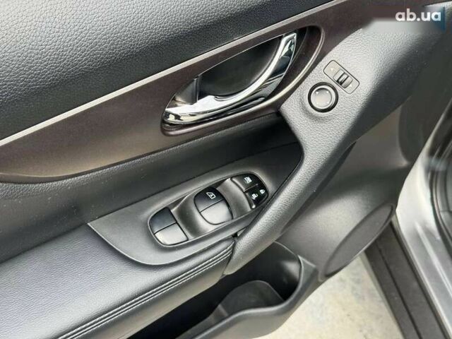 Ниссан Rogue, объемом двигателя 0 л и пробегом 113 тыс. км за 13990 $, фото 28 на Automoto.ua