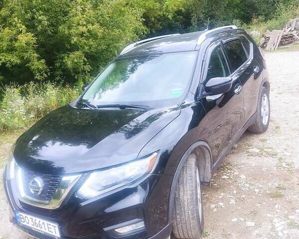 Ниссан Rogue, объемом двигателя 2.49 л и пробегом 168 тыс. км за 12600 $, фото 58 на Automoto.ua