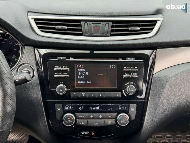 Ниссан Rogue, объемом двигателя 0 л и пробегом 113 тыс. км за 13990 $, фото 25 на Automoto.ua