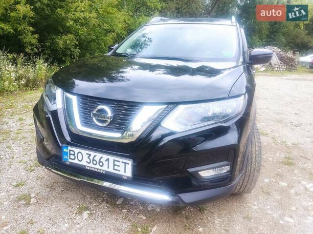 Ниссан Rogue, объемом двигателя 2.49 л и пробегом 168 тыс. км за 12600 $, фото 68 на Automoto.ua