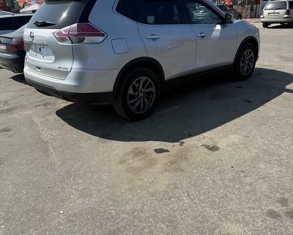 Ніссан Rogue, об'ємом двигуна 0 л та пробігом 140 тис. км за 14100 $, фото 6 на Automoto.ua