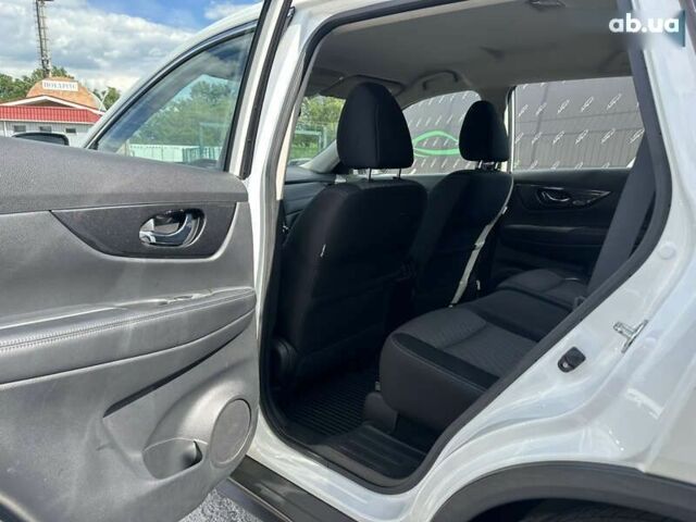 Ниссан Rogue, объемом двигателя 2.5 л и пробегом 60 тыс. км за 14500 $, фото 13 на Automoto.ua
