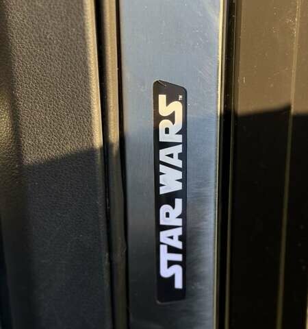 Ниссан Rogue, объемом двигателя 2.5 л и пробегом 186 тыс. км за 13500 $, фото 6 на Automoto.ua