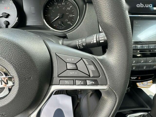 Ніссан Rogue, об'ємом двигуна 2.5 л та пробігом 60 тис. км за 15999 $, фото 15 на Automoto.ua